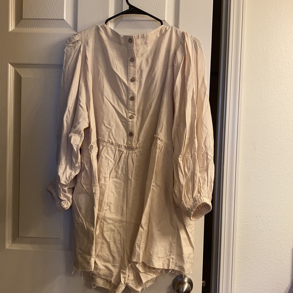 Linen Romer - Picture 4 of 7